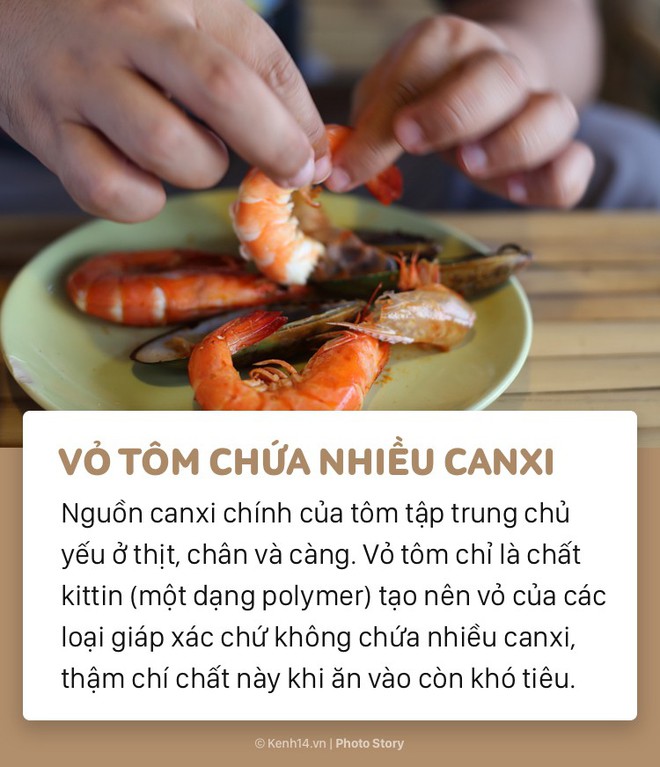 Những ai thích ăn tôm thì nên cẩn thận với những sai lầm thường gặp này để bảo vệ sức khỏe - Ảnh 1.