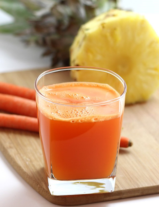 Gợi &yacute; 5 c&ocirc;ng thức nước detox thay thế c&aacute;c bữa ăn từ những nguy&ecirc;n liệu ở ngay xung quanh bạn - Ảnh 6.