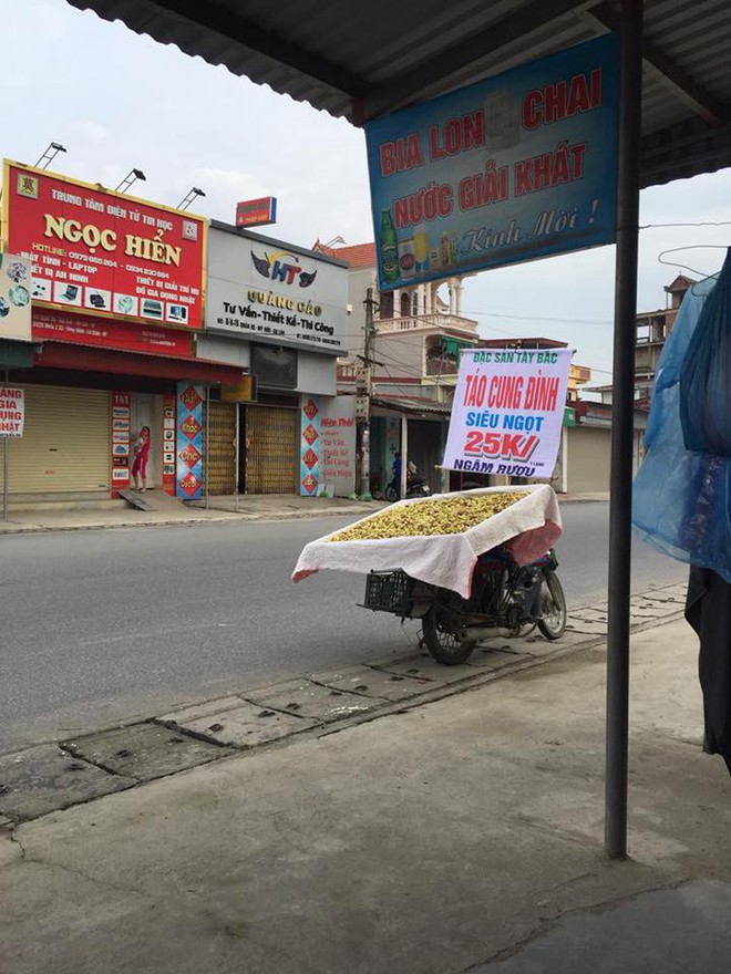 Những tấm biển quảng cáo thử thách độ tinh mắt của người tiêu dùng, không để ý là bị lừa ngay! - Ảnh 1.