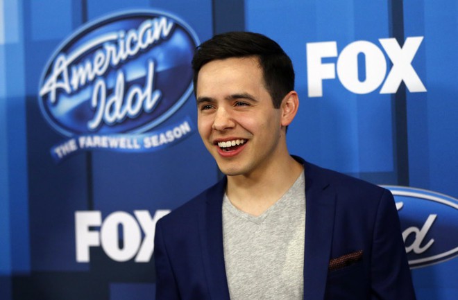 David Archuleta chúc mừng sinh nhật 10 tuổi hit “Crush” với bản acoustic đầy cảm xúc - Ảnh 2.