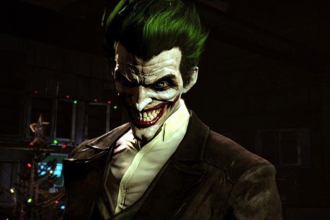 7 sự thật về siêu ác nhân Joker mà cả fan cứng cựa thường nhầm lẫn - Ảnh 13.