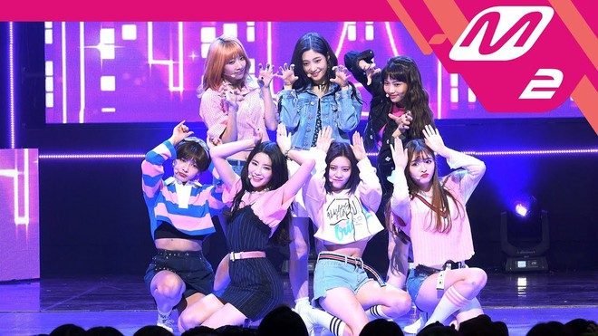 &ldquo;Em g&aacute;i cũ của T-ARA&rdquo; l&agrave; nh&oacute;m c&oacute; sự thay đổi số lượng th&agrave;nh vi&ecirc;n nhanh như... gi&aacute; cổ phiếu - Ảnh 3.