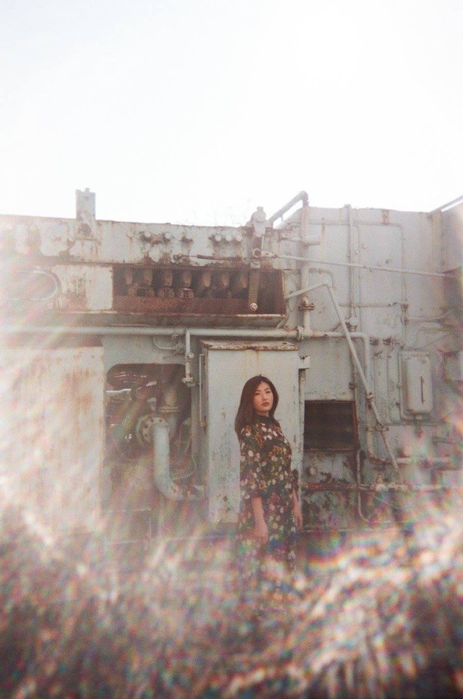 Bộ ảnh chứng minh: Chỉ cần c&oacute; nắng đẹp, mọi c&ocirc; g&aacute;i đều biến th&agrave;nh nữ thần! - Ảnh 6.