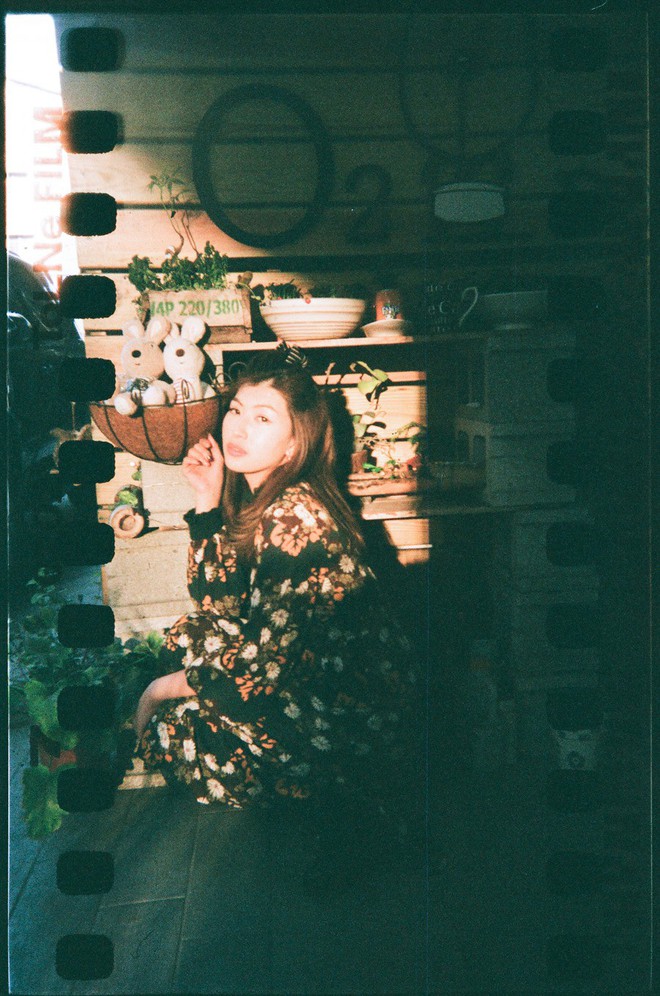 Bộ ảnh chứng minh: Chỉ cần c&oacute; nắng đẹp, mọi c&ocirc; g&aacute;i đều biến th&agrave;nh nữ thần! - Ảnh 8.