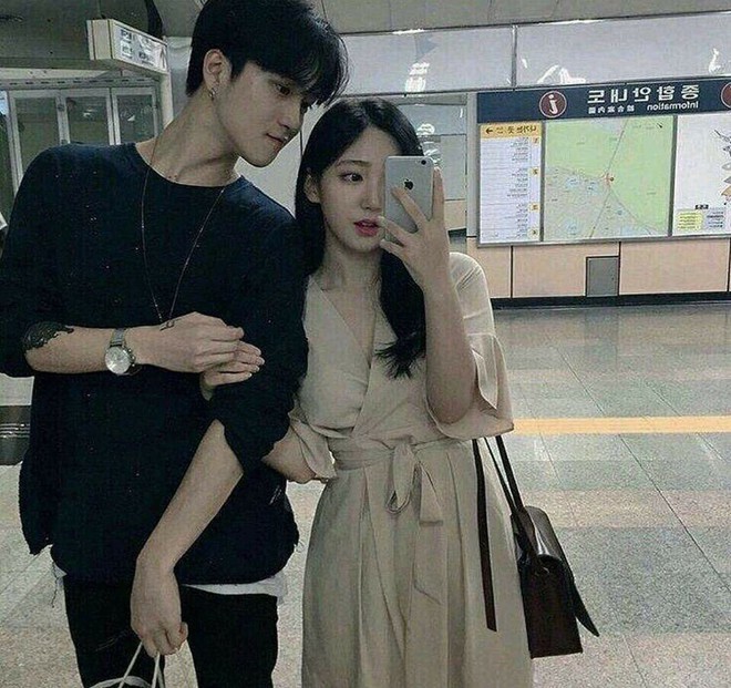 Qu&aacute; tin tưởng người y&ecirc;u, ch&agrave;ng trai bị cắm sừng 2 th&aacute;ng m&agrave; kh&ocirc;ng hề hay biết - Ảnh 3.