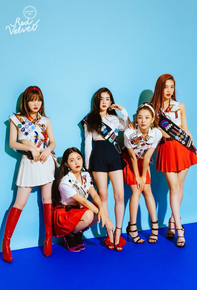 MV dọn đường của girlgroup chưa ra mắt lọt top video xu hướng của 160 quốc gia, gấp... 53 lần so với Red Velvet - Ảnh 3.