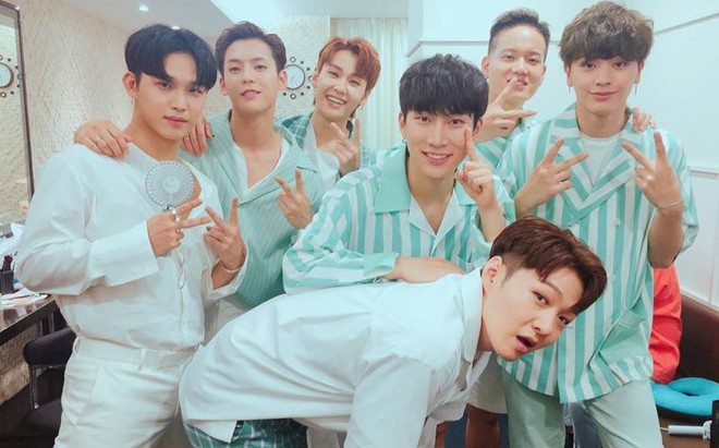 Netizen khen BTOB qu&aacute; chất: Diss thẳng mặt antifan với b&agrave;i h&aacute;t mang th&ocirc;ng điệp &ldquo;idol cũng chỉ l&agrave; người th&ocirc;i&rdquo; - Ảnh 2.
