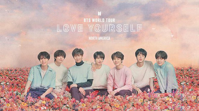 40.000 vé concert tại New York của BTS bán sạch trong 15 phút, fan khóc thét vì canh mà vẫn hụt - Ảnh 1.