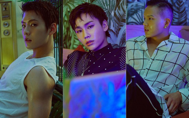Netizen khen BTOB qu&aacute; chất: Diss thẳng mặt antifan với b&agrave;i h&aacute;t mang th&ocirc;ng điệp &ldquo;idol cũng chỉ l&agrave; người th&ocirc;i&rdquo; - Ảnh 3.