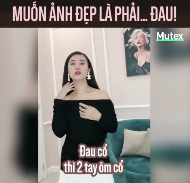 Clip hướng dẫn chụp ảnh đẹp nhưng phải chịu... đau làm ai cũng tò mò muốn học thử! - Ảnh 12.