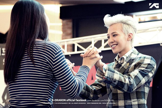 Đằng sau những bê bối chấn động châu Á, có một G-Dragon khác hẳn so với những gì mà công chúng mường tượng - Ảnh 16.