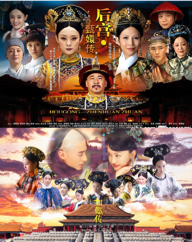 Cẩm nang Như &Yacute; Truyện trước giờ G: Đọc ngay để ng&agrave;y 20/8 c&agrave;y phim cho mượt n&agrave;o! - Ảnh 2.