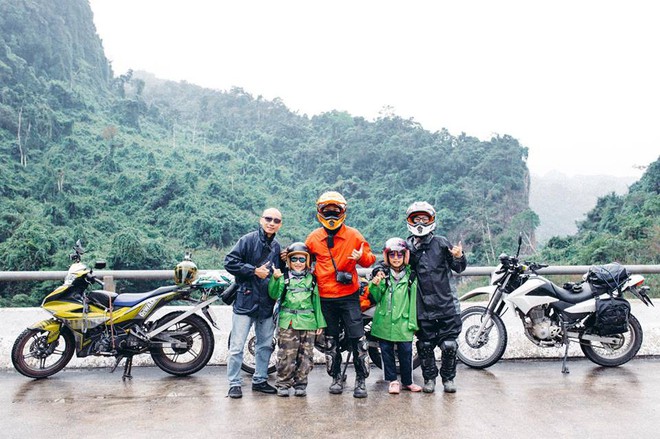 H&agrave;nh tr&igrave;nh xuy&ecirc;n Việt của hai ch&agrave;ng trai H&agrave; Nội khiến nhiều người cuồng ch&acirc;n v&igrave; chất lừ v&agrave; cực cool - Ảnh 3.