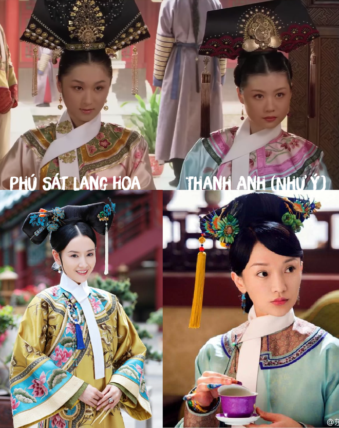 Cẩm nang Như &Yacute; Truyện trước giờ G: Đọc ngay để ng&agrave;y 20/8 c&agrave;y phim cho mượt n&agrave;o! - Ảnh 3.