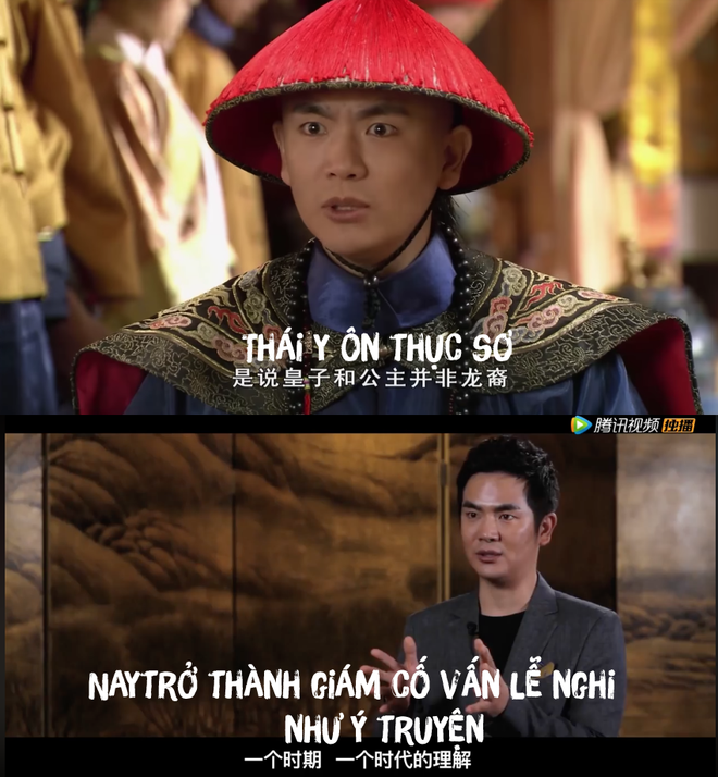Cẩm nang Như &Yacute; Truyện trước giờ G: Đọc ngay để ng&agrave;y 20/8 c&agrave;y phim cho mượt n&agrave;o! - Ảnh 6.