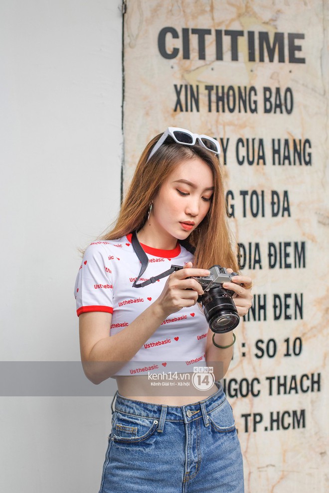 Street style 2 miền: Sài Gòn lên đồ đẹp banh chành không thua Hàn Quốc, Hà Nội trầm lặng hơn nhưng vẫn cool - Ảnh 2.