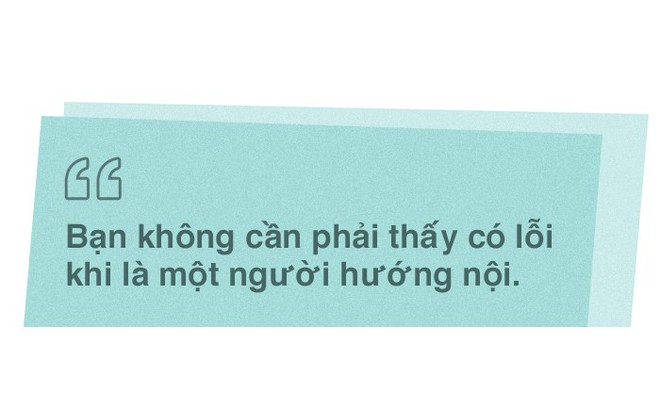 Người hướng nội đi làm: Như thế nào để không bị hụt sức? - Ảnh 9.