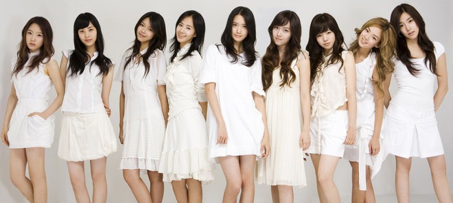 Top 6 vũ đạo của girlgroup thích hợp nhất để giảm cân: SNSD chứng tỏ đẳng cấp, đè bẹp loạt đàn em nổi tiếng - Ảnh 3.