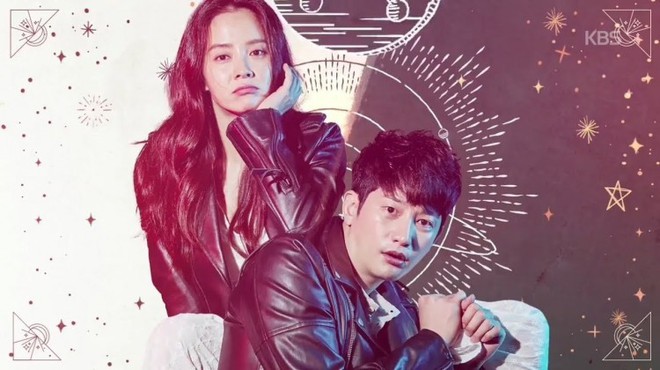 Mợ ngố Song Ji Hyo ít đóng phim, nhưng hễ đóng là toàn phim cực độc như Lovely Horribly! - Ảnh 1.