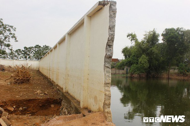 Sau trận lũ lịch sử, thầy trò ở Chương Mỹ, Hà Nội đón năm học mới thế nào? - Ảnh 4.