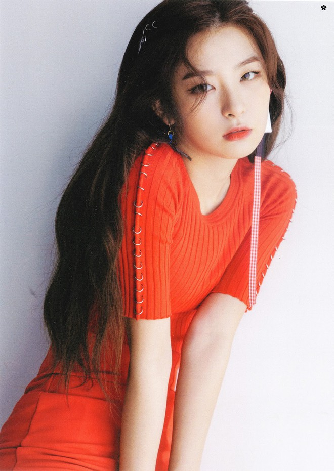 BXH idol nữ hot nhất tháng 8: Jennie bị mỹ nhân Red Velvet đánh bật, nhưng lại là một gương mặt không ai ngờ tới - Ảnh 1.