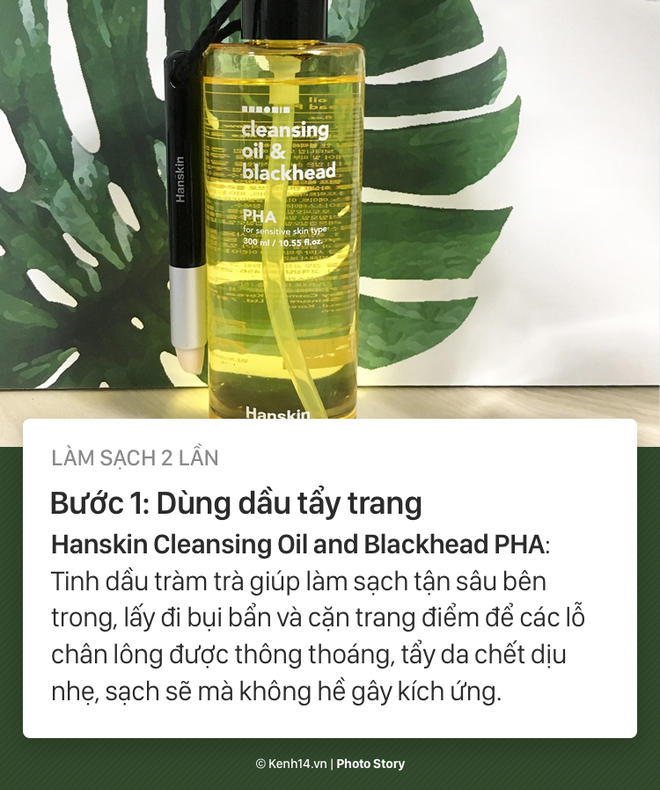 Để c&oacute; l&agrave;n da khỏe mạnh sau một ng&agrave;y d&agrave;i tiếp x&uacute;c với nắng n&oacute;ng bụi bẩn h&atilde;y thực hiện những bước dưỡng da cần thiết n&agrave;y - Ảnh 5.