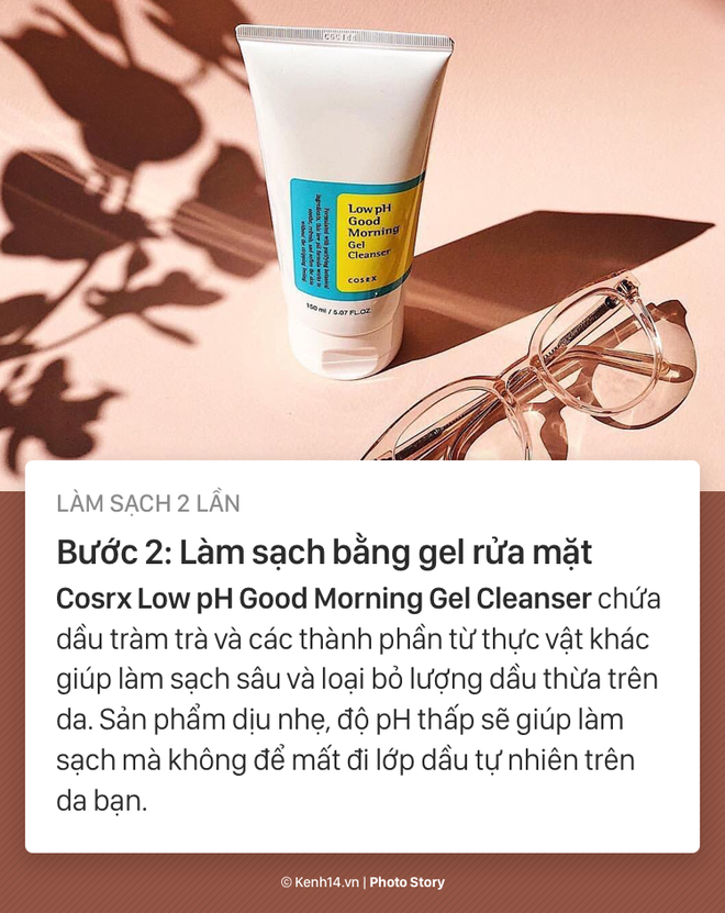 Để c&oacute; l&agrave;n da khỏe mạnh sau một ng&agrave;y d&agrave;i tiếp x&uacute;c với nắng n&oacute;ng bụi bẩn h&atilde;y thực hiện những bước dưỡng da cần thiết n&agrave;y - Ảnh 7.