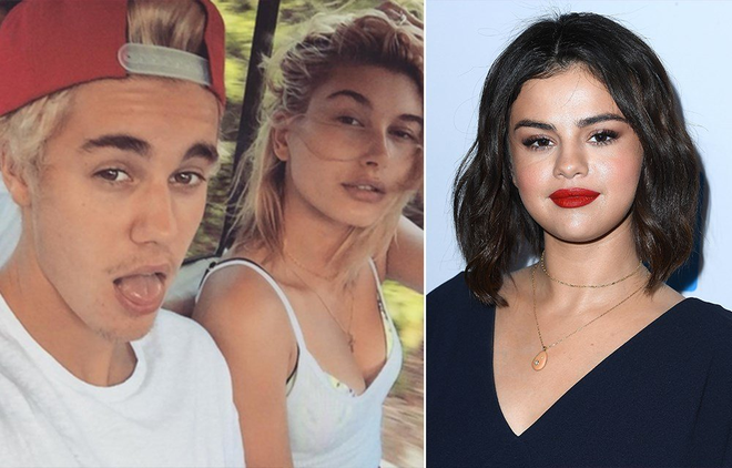 Selena Gomez đã viết thư chúc mừng Justin Bieber đính hôn với Hailey Baldwin? - Ảnh 1.