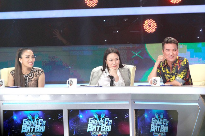 Mặc Mỹ T&acirc;m khuy&ecirc;n nhủ, Orange vẫn nhất quyết r&uacute;t khỏi Giọng ca bất bại - Ảnh 1.