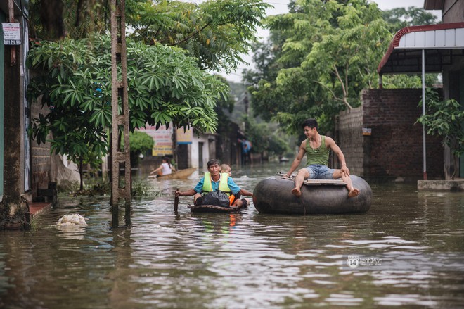 Những thành ngữ Tiếng Anh cực thú vị liên quan thời tiết nhưng không dùng để nói về thời tiết - Ảnh 3.