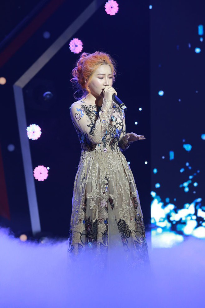 Mặc Mỹ T&acirc;m khuy&ecirc;n nhủ, Orange vẫn nhất quyết r&uacute;t khỏi Giọng ca bất bại - Ảnh 3.