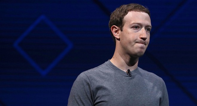 Chúng ta thật may mắn vì Mark Zuckerberg vẫn là người lãnh đạo Facebook - Ảnh 1.