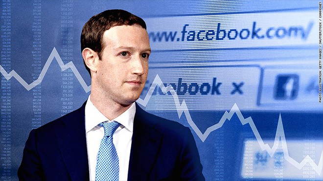 Chúng ta thật may mắn vì Mark Zuckerberg vẫn là người lãnh đạo Facebook - Ảnh 2.