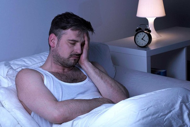 Stress ảnh hưởng tới sức khỏe của bạn như thế n&agrave;o? - Ảnh 1.