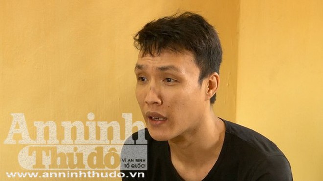 Mua d&acirc;m tại qu&aacute;n đ&egrave;n mờ, kh&aacute;ch bị nh&oacute;m c&ocirc;n đồ cưỡng đoạt tiền - Ảnh 2.