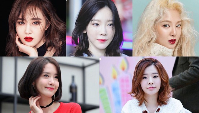 Xe đồ ăn v&ocirc; t&igrave;nh h&eacute; lộ đội h&igrave;nh nh&oacute;m nhỏ ch&iacute;nh thức của SNSD? - Ảnh 2.