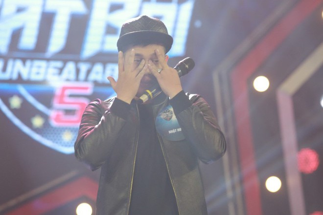 Mặc Mỹ T&acirc;m khuy&ecirc;n nhủ, Orange vẫn nhất quyết r&uacute;t khỏi Giọng ca bất bại - Ảnh 13.