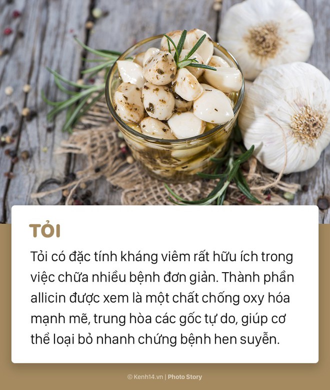 Sử dụng ngay những thực phẩm bổ ích sau để giúp phổi khoẻ mạnh tránh nguy cơ ung thư - Ảnh 1.