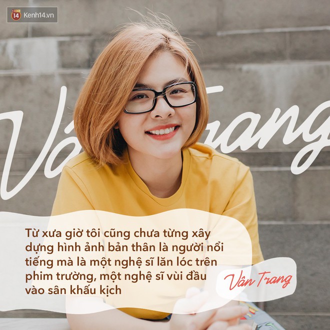 V&acirc;n Trang kể chuyện 3 năm dừng sự nghiệp lấy chồng sinh con: T&ocirc;i từng nghĩ &ocirc;ng x&atilde; kh&ocirc;ng hiểu cho m&igrave;nh - Ảnh 1.
