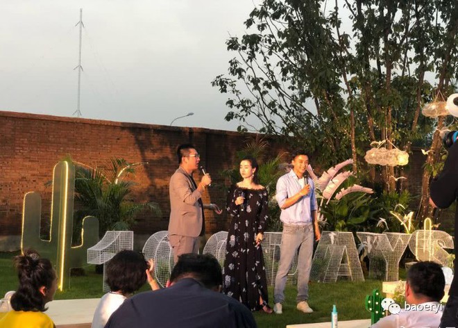 Giả N&atilde;i Lượng say khướt, đau l&ograve;ng khi nh&igrave;n thấy h&igrave;nh ảnh gia đ&igrave;nh người kh&aacute;c ấm c&uacute;ng hạnh ph&uacute;c? - Ảnh 1.