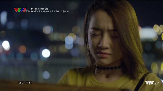 Hạ (Nh&atilde; Phương) y&ecirc;u thi&ecirc;n nhi&ecirc;n, nhưng Hạ lại thản nhi&ecirc;n xả r&aacute;c ở Ng&agrave;y Ấy M&igrave;nh Đ&atilde; Y&ecirc;u, đừng như Hạ! - Ảnh 2.