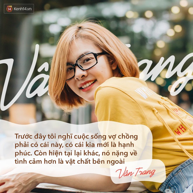 V&acirc;n Trang kể chuyện 3 năm dừng sự nghiệp lấy chồng sinh con: T&ocirc;i từng nghĩ &ocirc;ng x&atilde; kh&ocirc;ng hiểu cho m&igrave;nh - Ảnh 3.