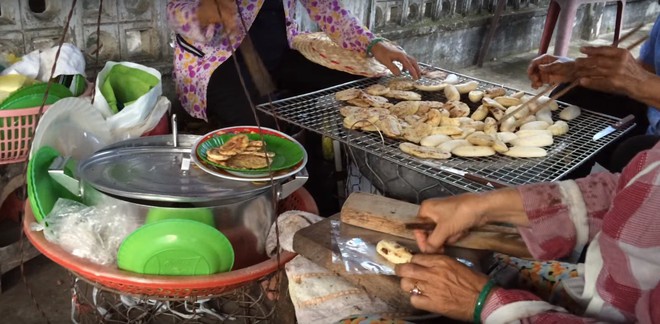 Nghe tên đã lạ, ai mà nghĩ món ăn có tên là chuối đập lại khiến bao người mê mẩn - 8