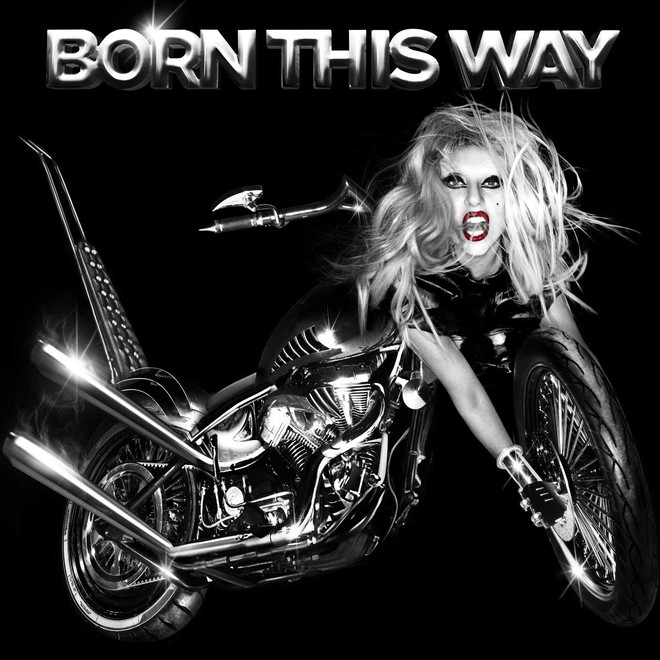 Lady Gaga đã ở đỉnh cao danh vọng 1 thập kỉ rồi đấy, bạn còn nhớ album huyền thoại ghi dấu cột mốc này không? - Ảnh 5.