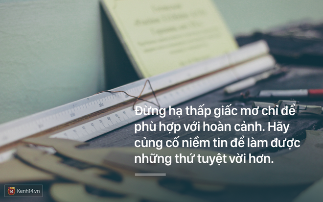 Sinh viên nhà nghèo học giỏi không dám học Đại học vì không có tiền: Mạnh mẽ lên các bạn, ngoài kia cơ hội chia đều cho tất cả - Ảnh 11.