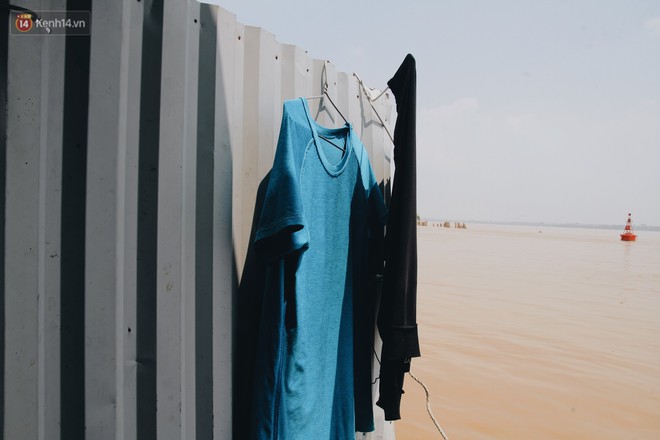 &Ocirc;ng cụ trong bộ ảnh T&igrave;nh gi&agrave; bị đưa v&agrave;o trung t&acirc;m bảo trợ x&atilde; hội khi đi nhặt ve chai: Mong &ocirc;ng được về sớm để b&agrave; đỡ buồn, đỡ kh&oacute;c - Ảnh 9.