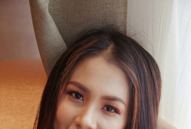 Mẫu nude Kim Phượng: T&ocirc;i chưa nhận được th&ocirc;ng tin kh&ocirc;ng khởi tố - Ảnh 1.
