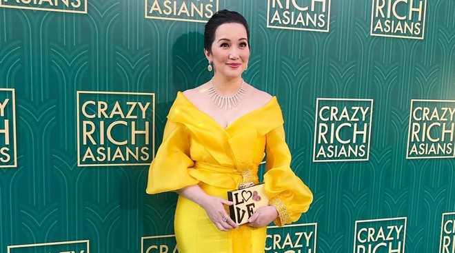 Crazy Rich Asians - Hội Rich Kid vô đối châu Á lên phim có gì thú vị? - Ảnh 4.