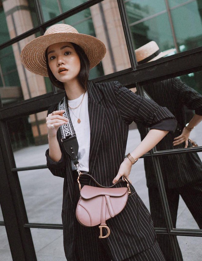 Để luôn mặc sang “như người có tiền” mà chẳng tốn kém sắm sửa đồ hiệu, các chị em chỉ cần tuân theo 6 gạch đầu dòng này - Ảnh 9.