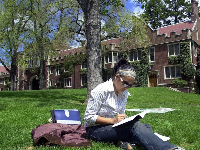 #TôiDuHọcMỹ: Không phải Harvard hay MIT đây mới là ngôi trường có sinh viên thông minh nhất nước Mỹ - Ảnh 3.